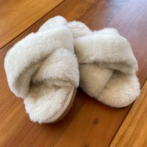 Mou Eskimo Slippers